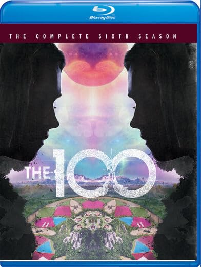 Taylor, Eliza     
       			(Actor), - Taylor, Eliza     
       			(Actor),  
       	 
	            
		   Turco, Paige     
       			(Actor) 
       	             Format: Blu-ray Official Product View 1