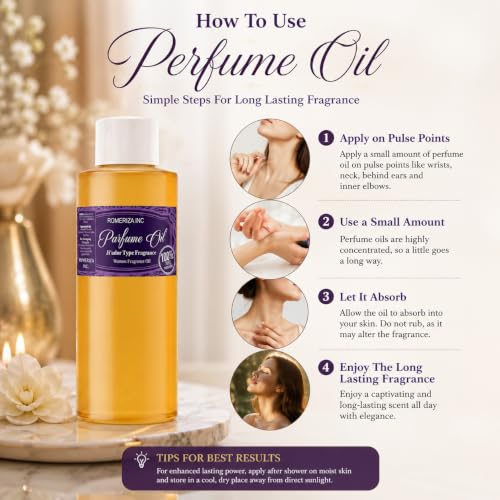 2 Fl Oz Ji'ador Type Perfume Oil For Women Our Interpretation - Product Imagery