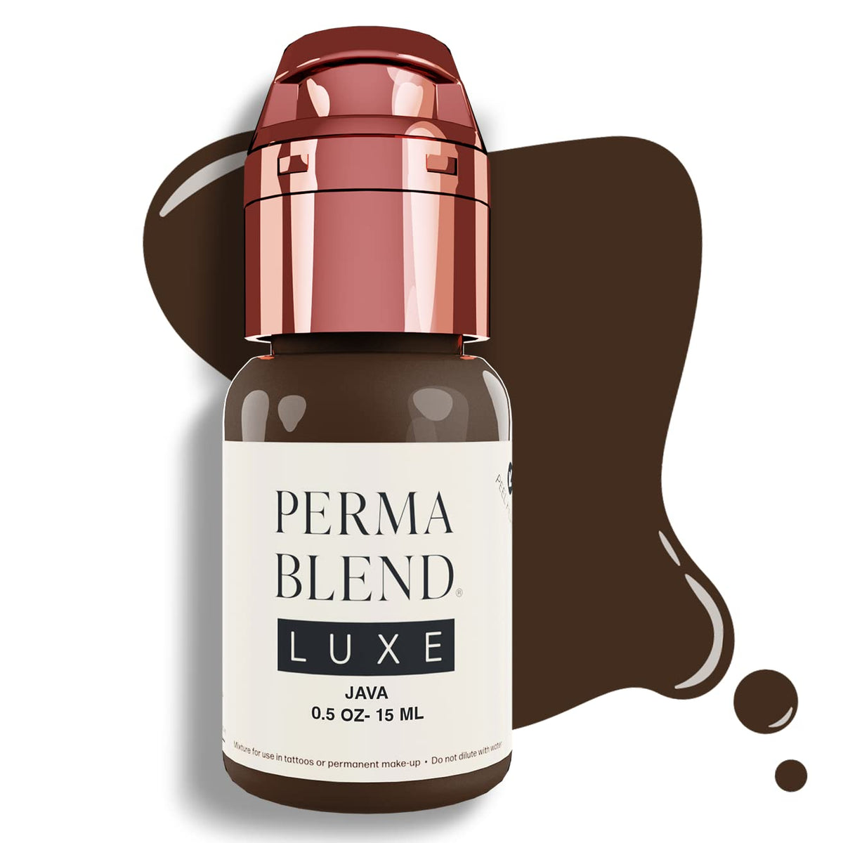 Perma Blend Luxe - Perma Blend Official Imagery - 2