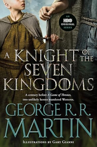 A Knight of the Seven Kingdoms (A Song of Ice and Fire) - Product Imagery