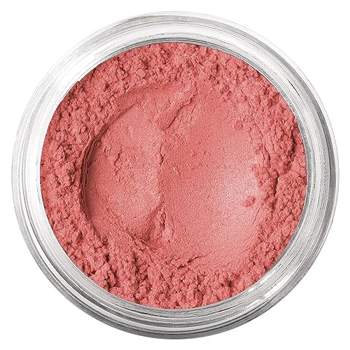 bareMinerals Loose Powder Blush 0 03 oz - Premium Selection Official Imagery - 1