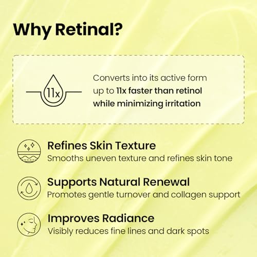 K-SECRET SEOUL1988 Retinal Serum for Fine Lines & Pore Care, 1... - Product Imagery