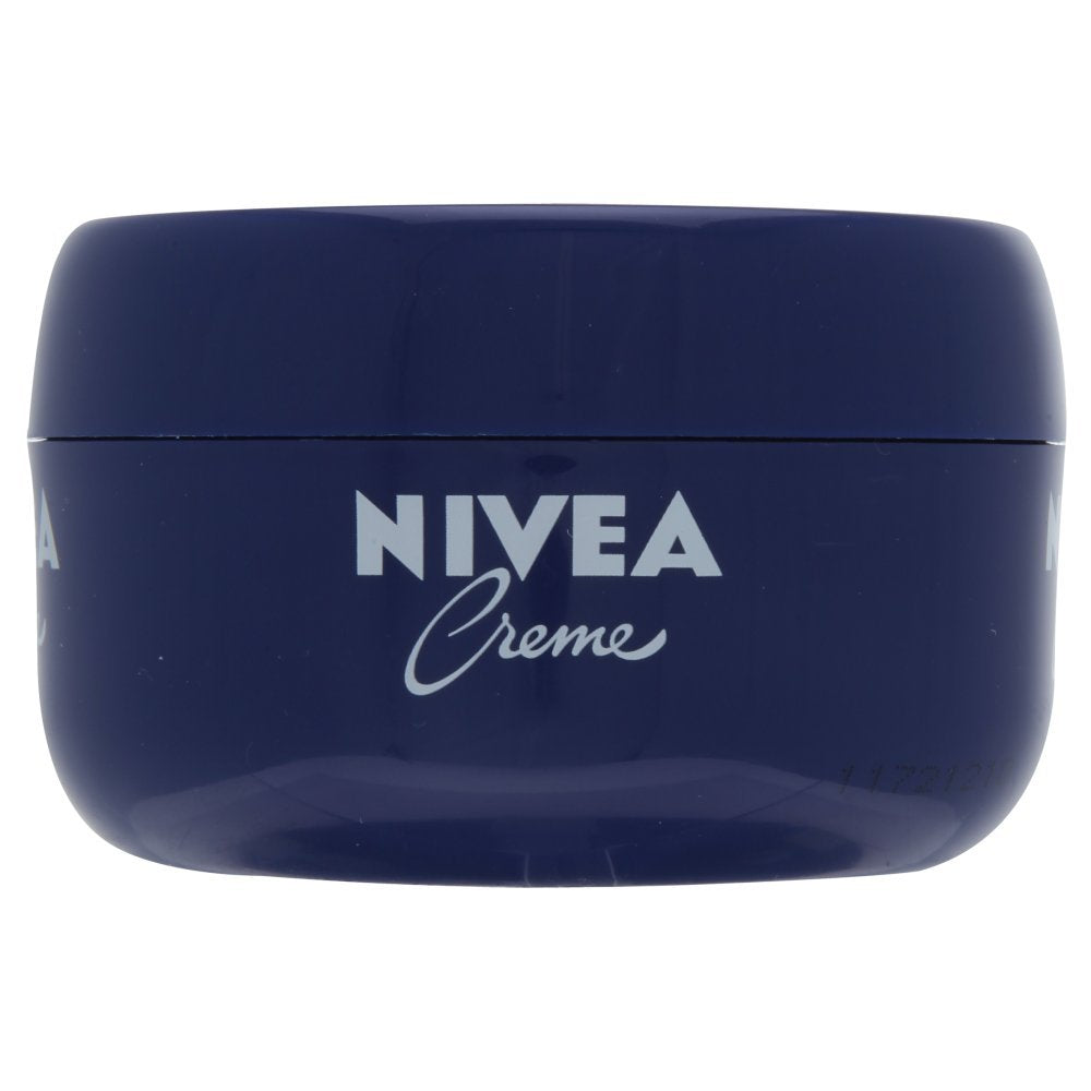 NIVEA Creme Moisturizing Cream Provides Intensive Protective - NIVEA Official Imagery - 3