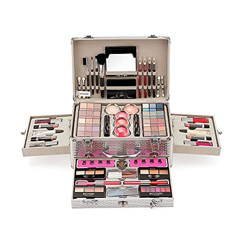 Joyeee All in One Makeup Kit 106Pcs Women Full Set Make up - Joyeee Official Imagery - 1