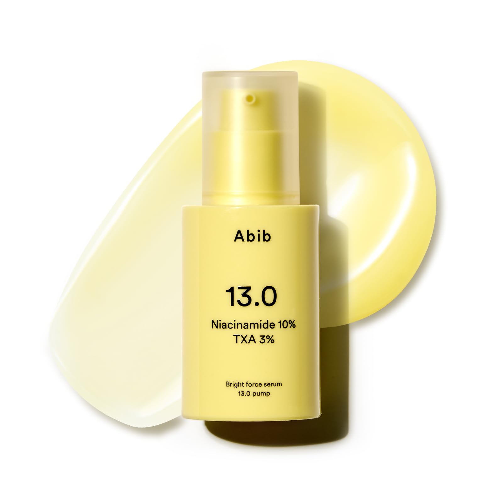 Abib Clear Spot Serum 7.325 pump - Azelaic Acid Serum for Blemish Prone S - Abib Official Product View 10