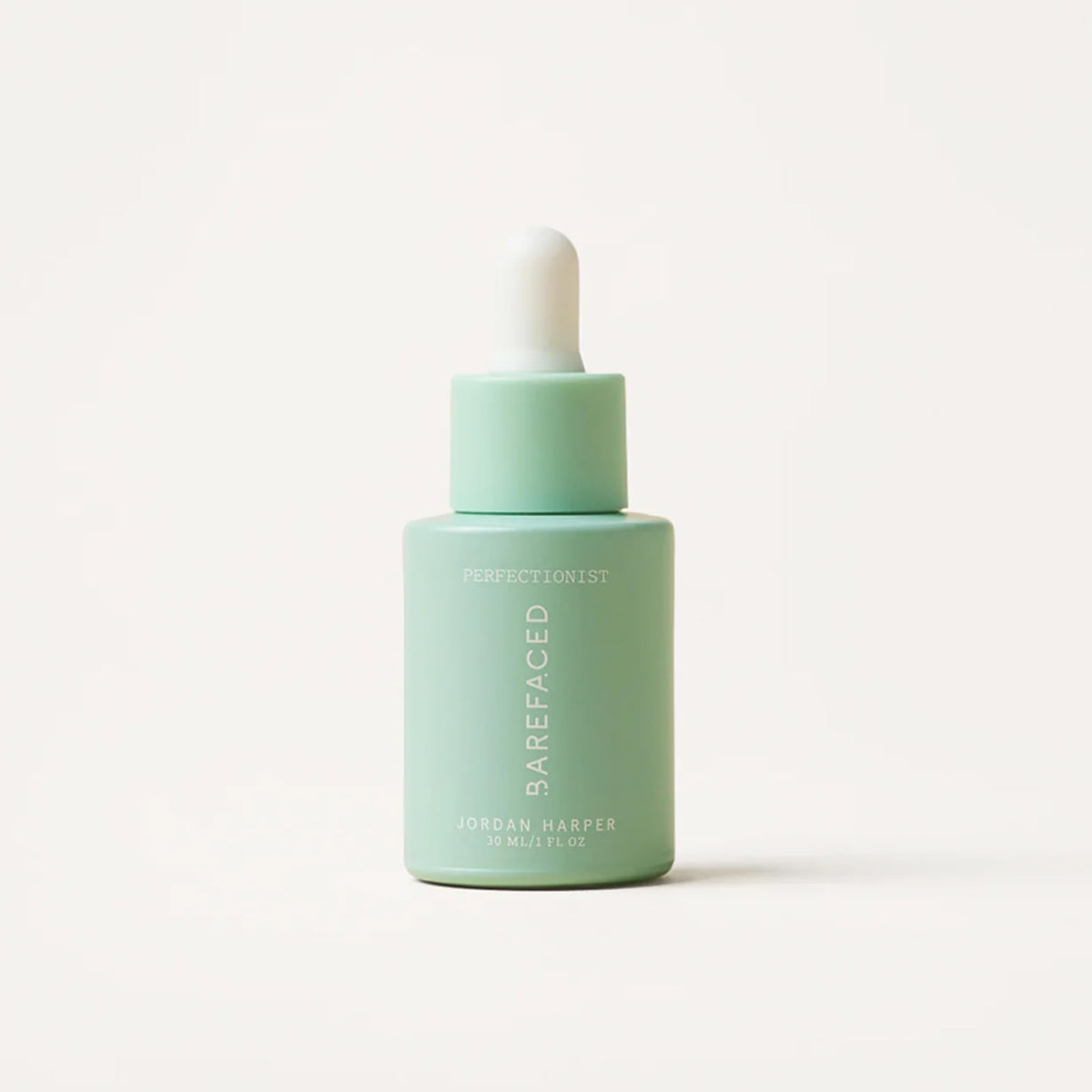 Barefaced Perfectionist 1 Fl Oz Facial Shave Oil with - Barefaced Official Imagery - 8