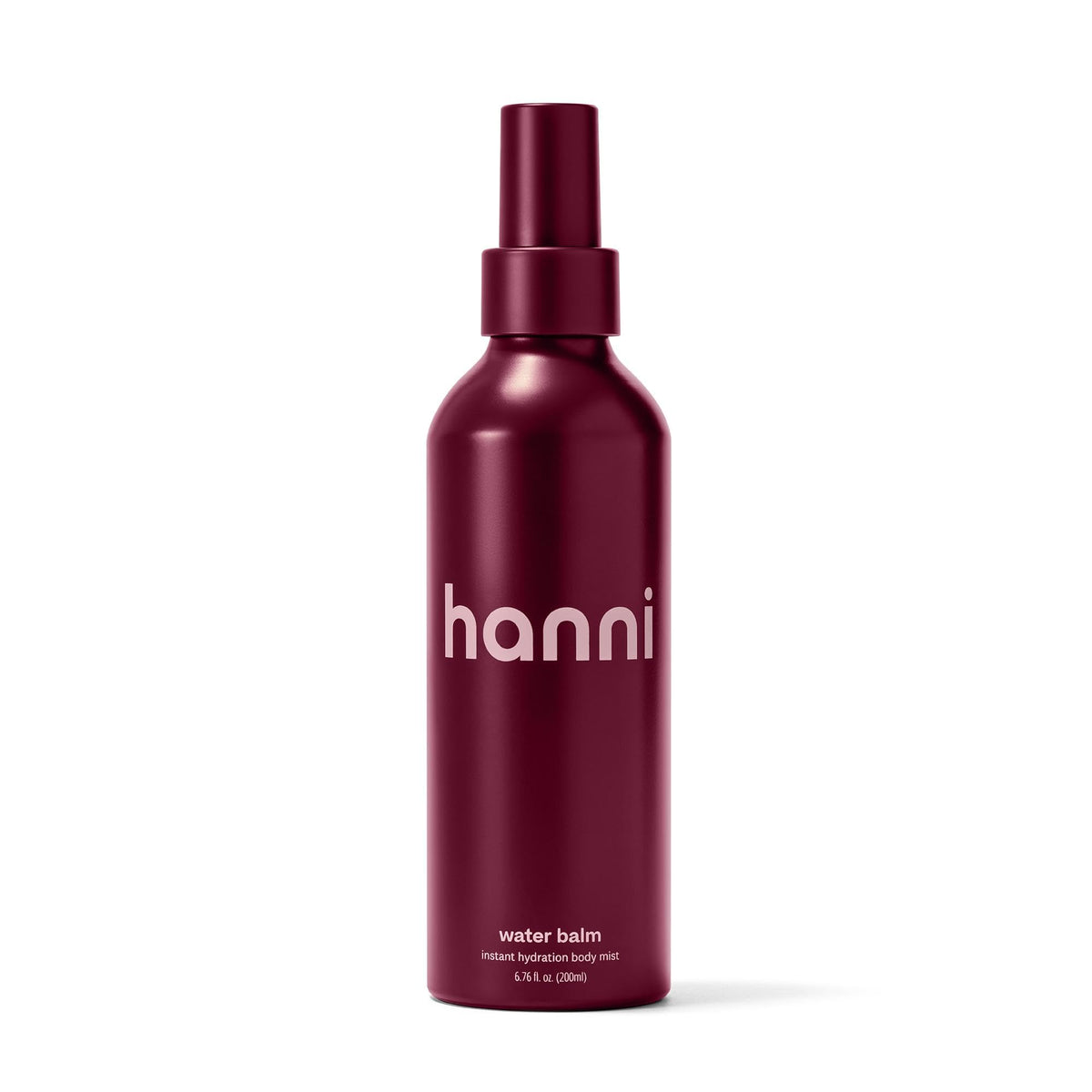 HANNI Water Balm Instant Hydration Body Mist 200 mL 6 76 fl - HANNI Official Imagery - 2
