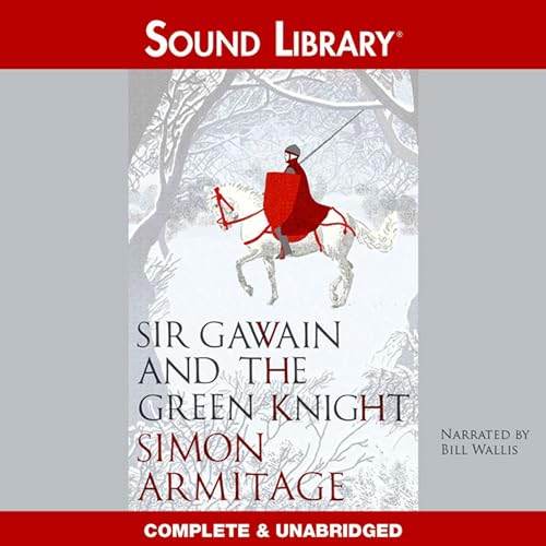 Sir Gawain and the Green Knight - Product Imagery