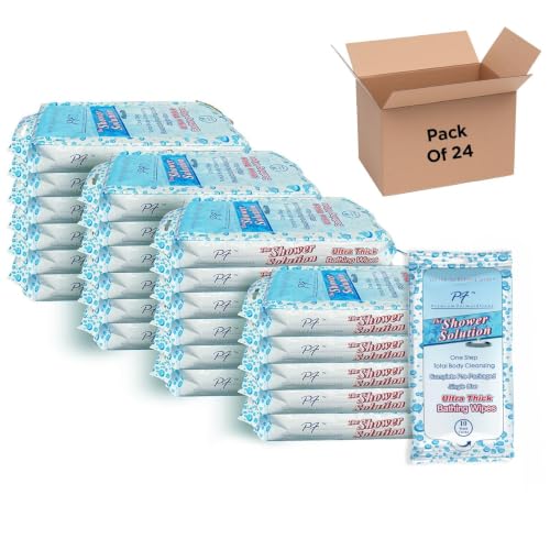 Shower Solutions - Premium Formulations Official Imagery - 1