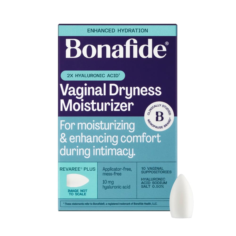 Bonafide Revaree Plus 10 mg Hyaluronic Acid 1 Month Supply - Bonafide Official Imagery - 2