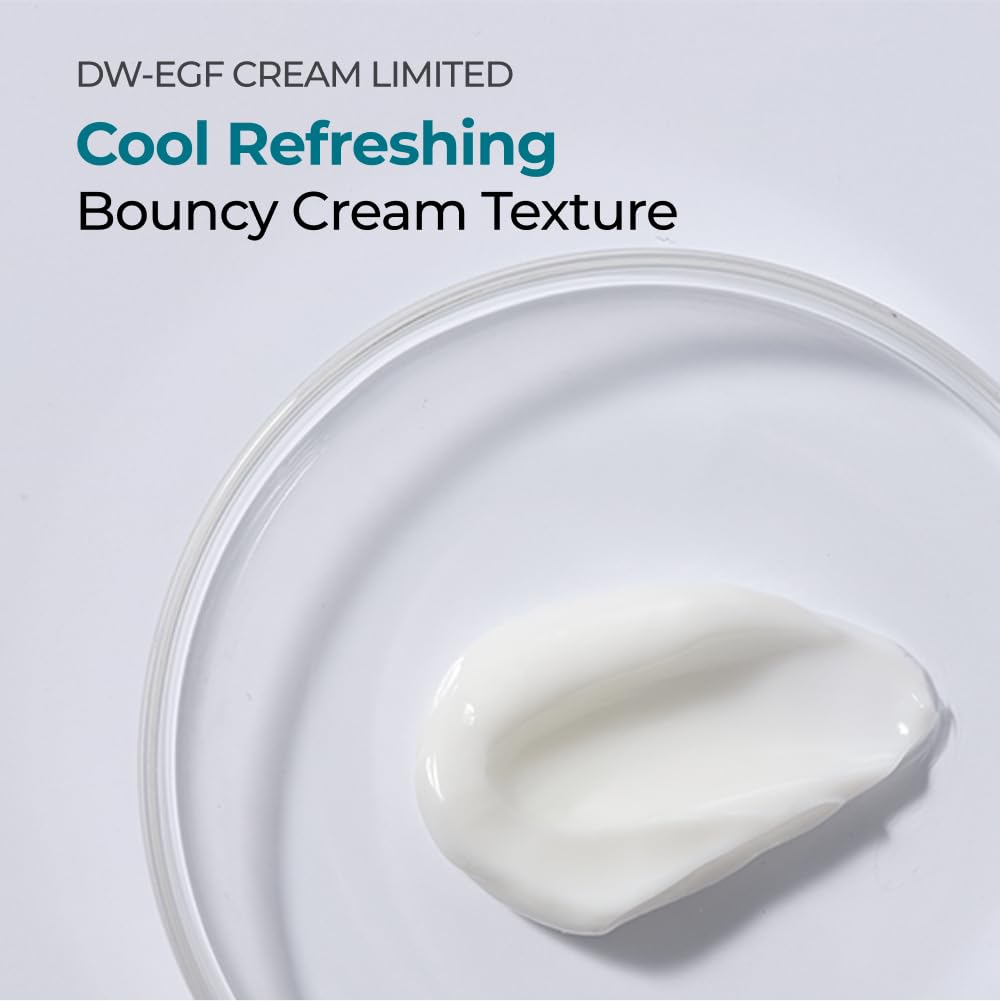 EASYDEW DW EGF Cream Limited 2 36 oz - EASYDEW Official Imagery - 7