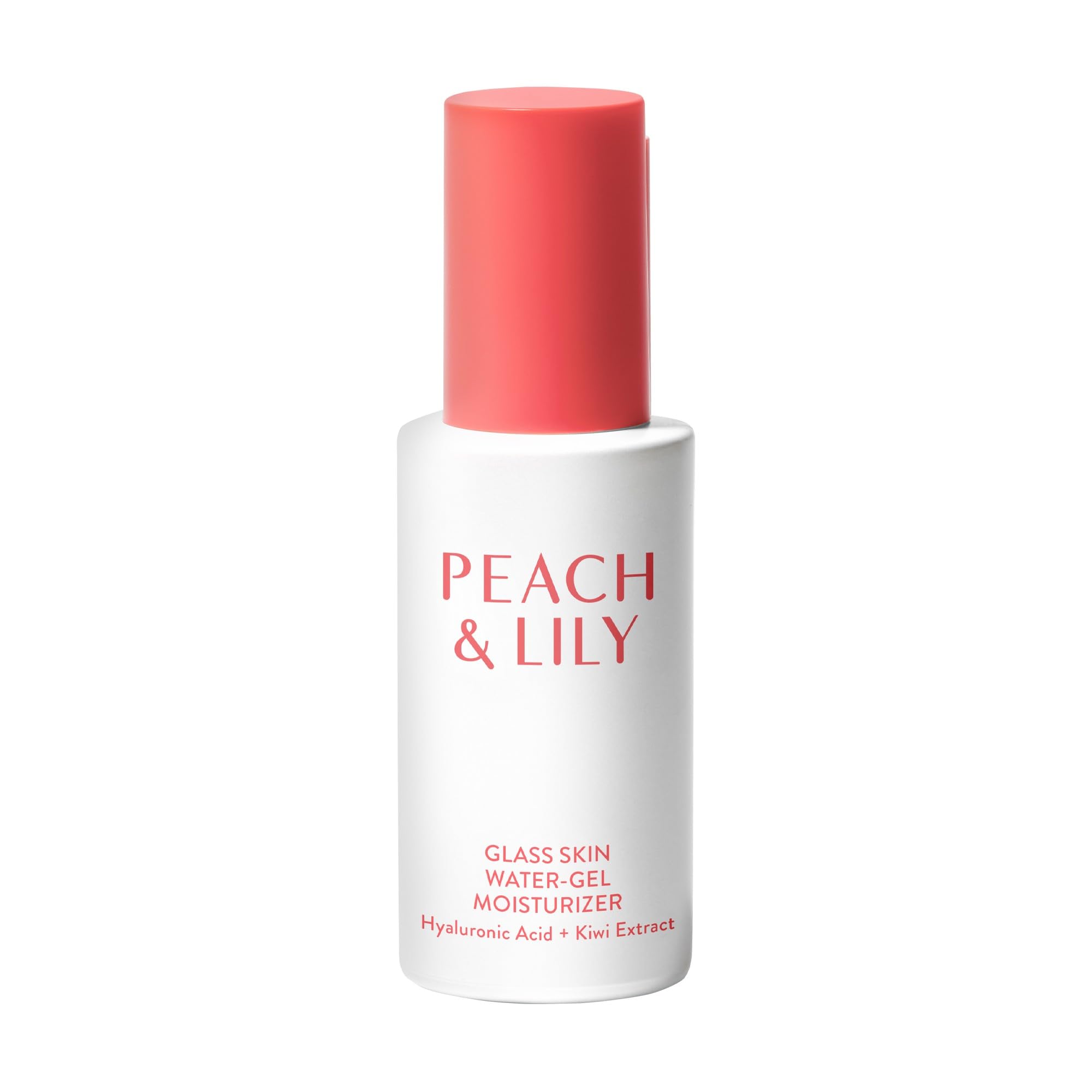 Peach & Lily - Glass Skin Water-Gel Moisturizer (1.69 ounces) - - Product Imagery