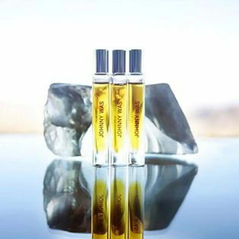 Johnny Was Collection Talia Roll On Perfume Oil Scent - 9ml - Product Imagery
