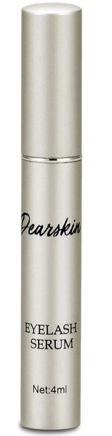 Dearskin Eyelashes Eyes Face Skincare Gift Set Gift her Glow - Dearskin Official Imagery - 4