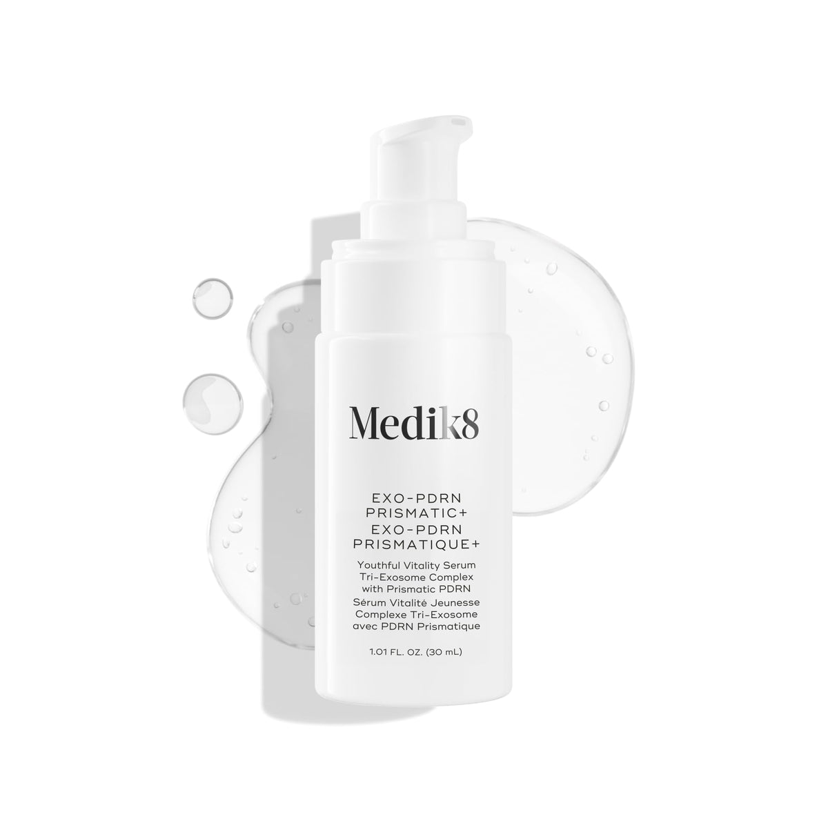 Medik8 Prismatic Face Serum for Women - Medik8 Official Product Imagery - 1