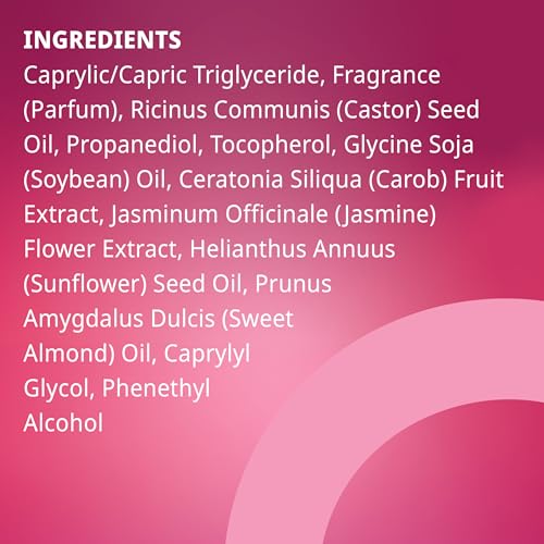 plusOne Pheromone Inspired Perfume Oil – Floral Vanilla Musk, - Product Imagery