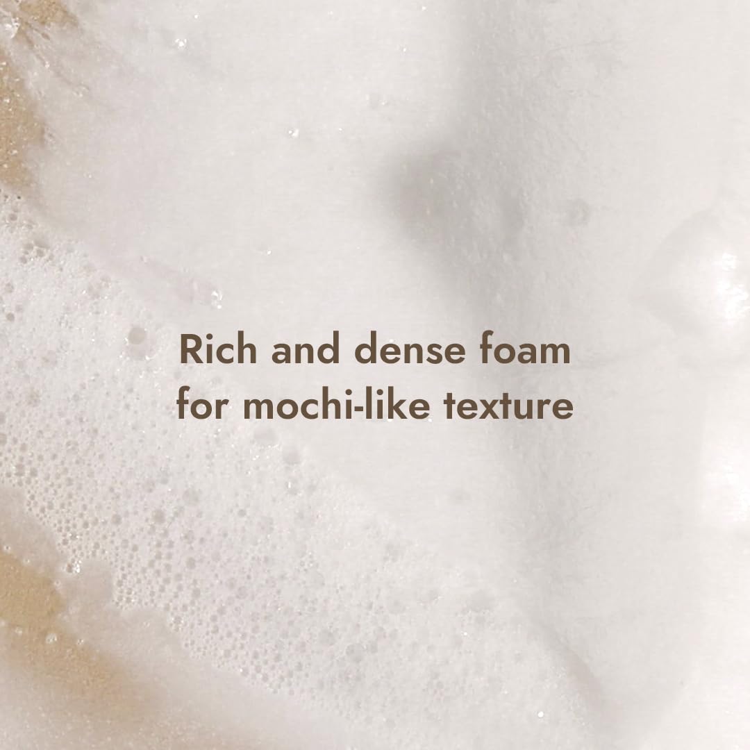 MIZON Snail Repairing Foam Cleanser Face Wash 2 02 fl oz - MIZON Official Product Imagery - 7
