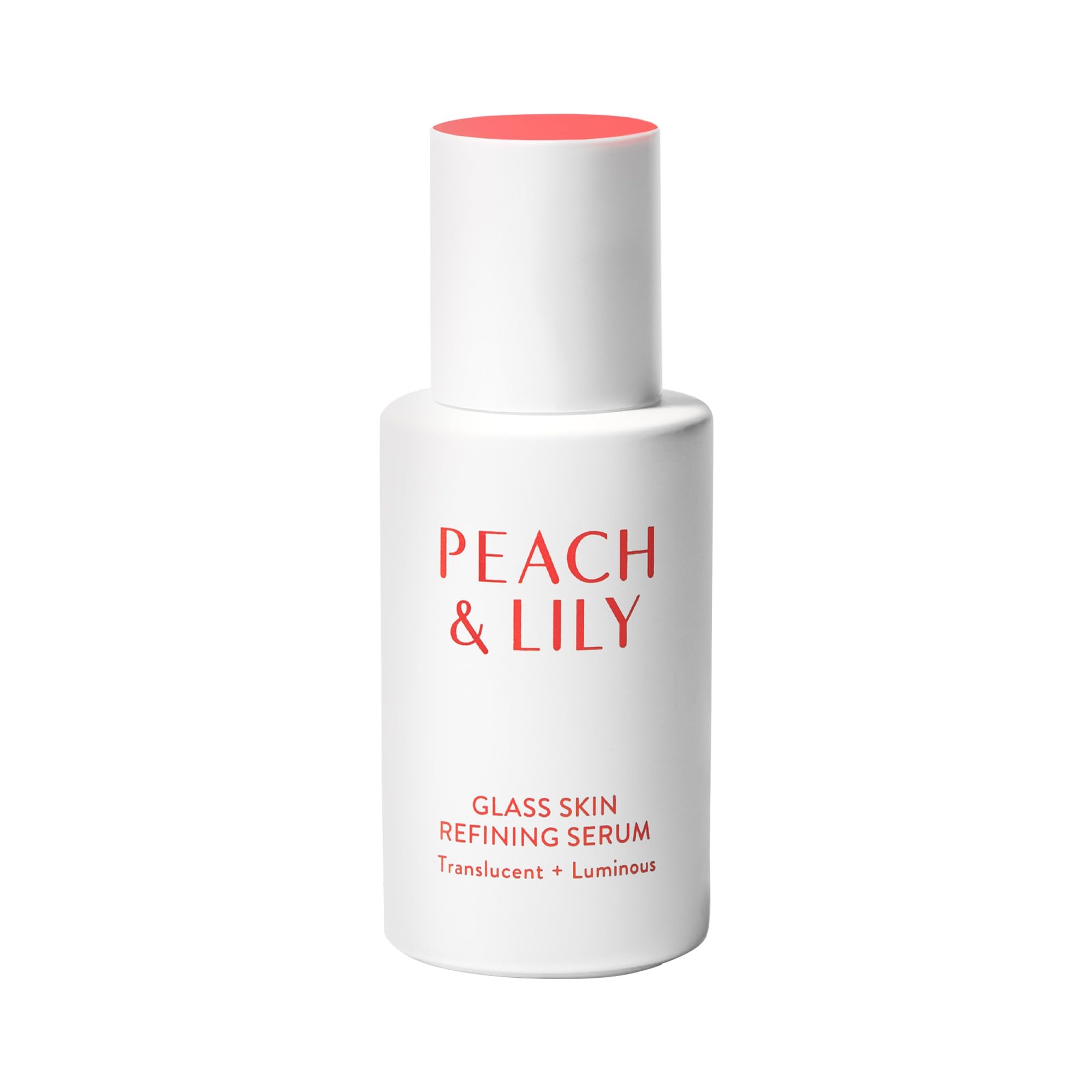 Peach Lily - Peach & Lily Official Imagery - 2