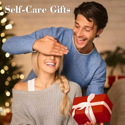 Facial Steamer Spa Kit with 17 Skin Care Tools, Nano Ionic Face - Product Imagery