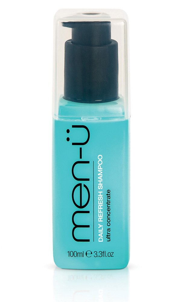Men U Travel Kit for Mens Grooming - men-ü Official Imagery - 3