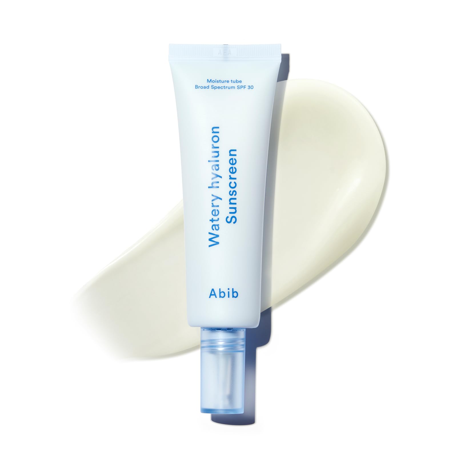 Abib Airy Sunstick Protection Bar DUO SPF50+ Broad Spectrum, - Abib