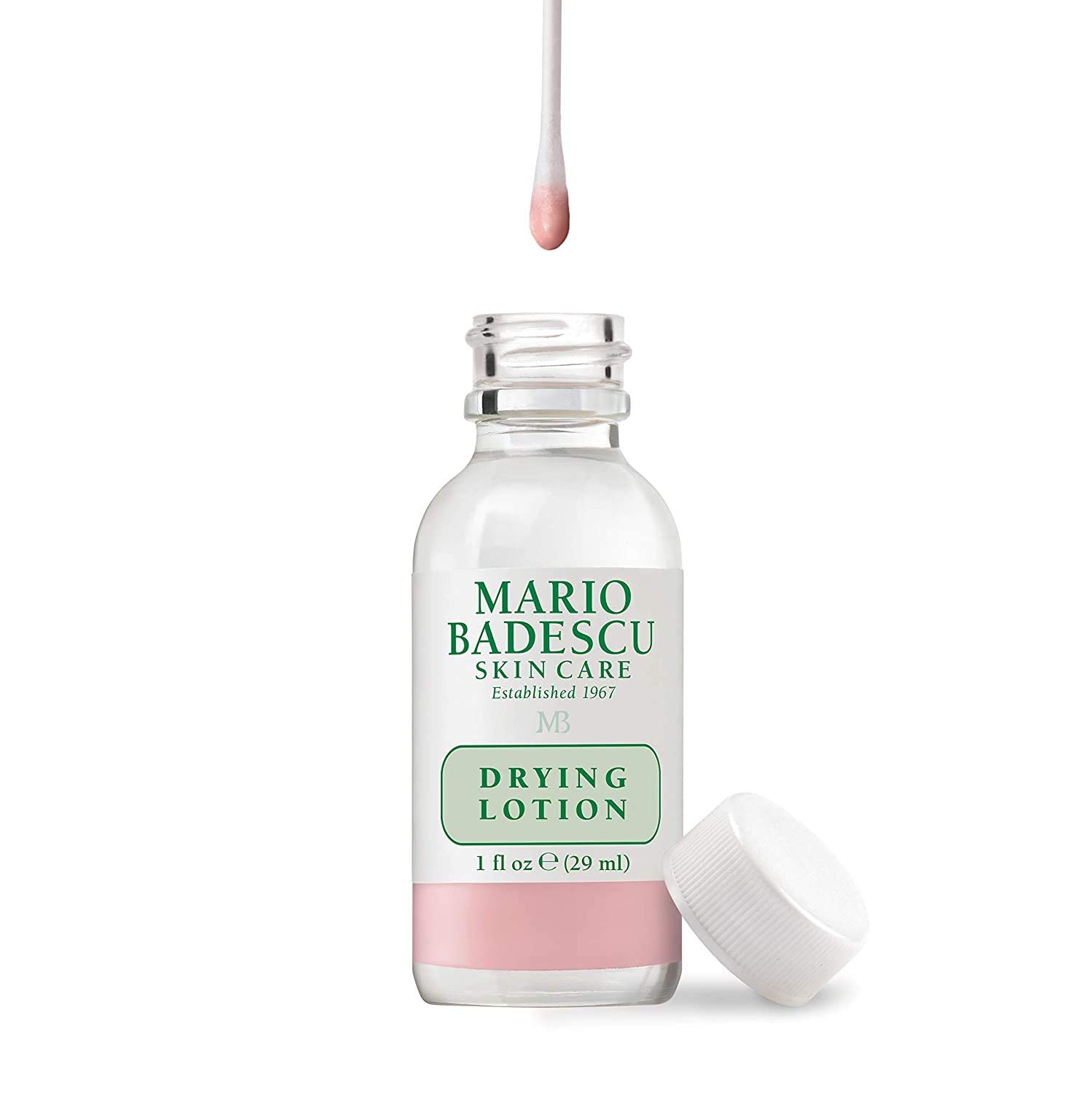 Mario Badescu Drying Lotion 1 Fl oz - Premium Selection Official Imagery - 3