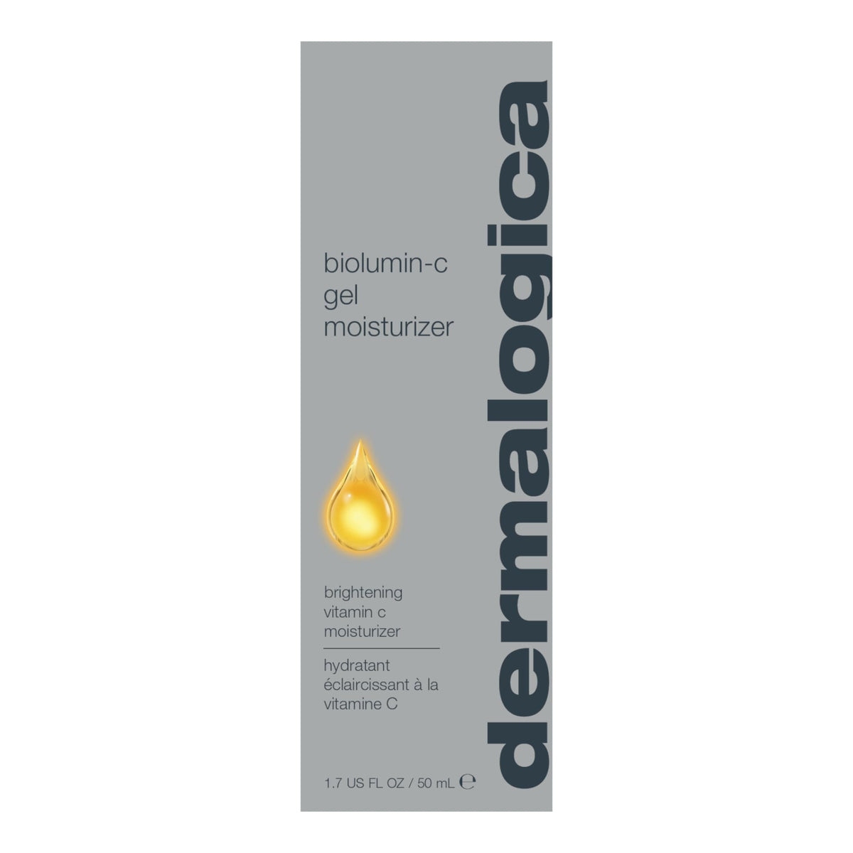 Dermalogica Biolumin C Gel Moisturizer 1 7 Fl Oz - Premium Selection Official Imagery - 3