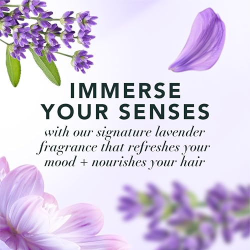 Herbal Essences Hair Perfume for Women, Lavender Scent | Hair - Product Imagery