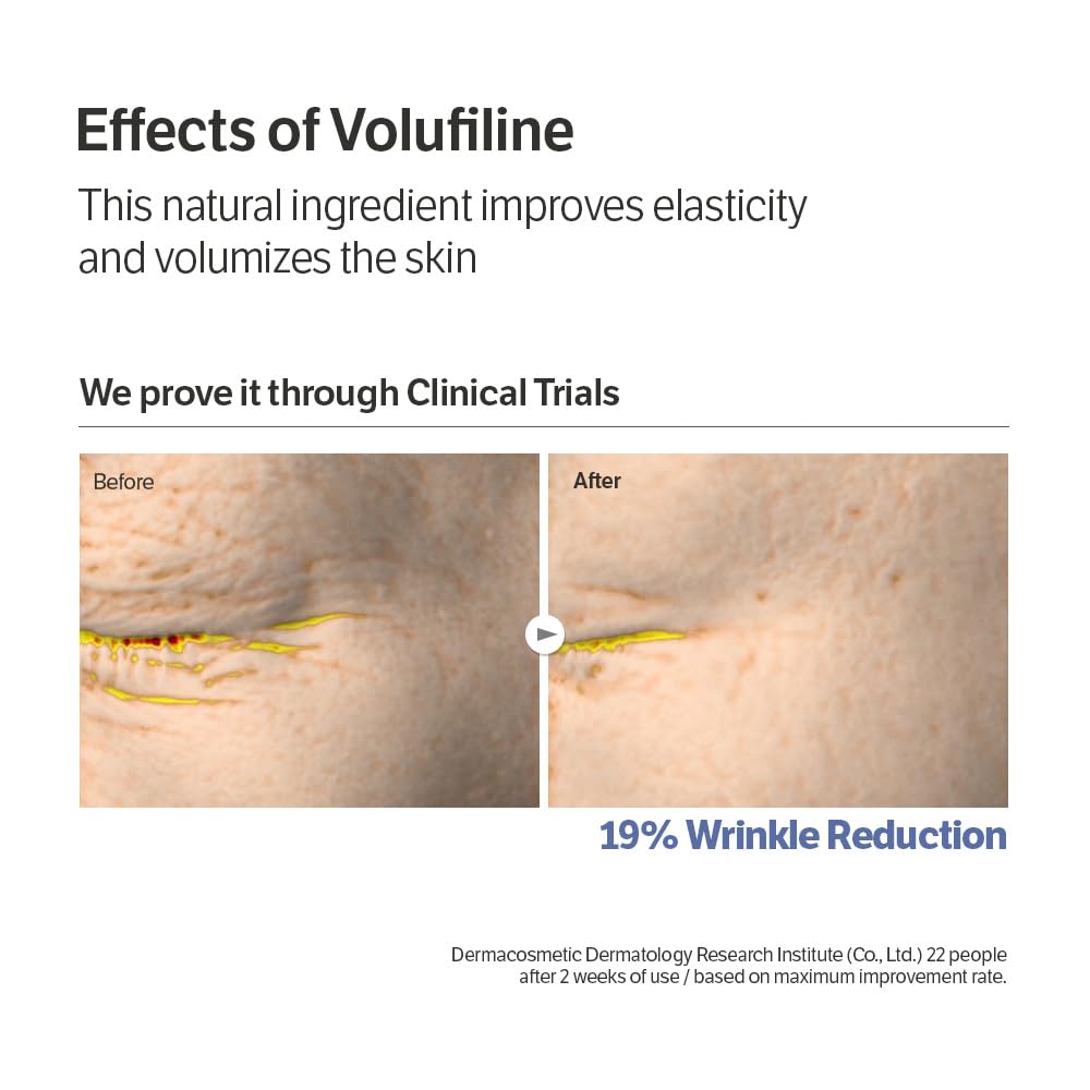 SUNGBOON EDITOR Deep Collagen Serum 5 Volufiline Hydrating 1 - SUNGBOON EDITOR Official Product Imagery - 8