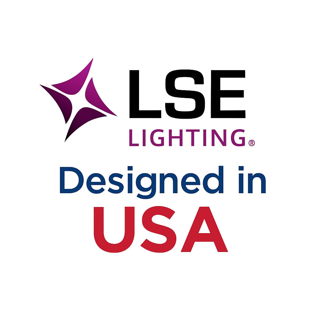LSE Lighting S200RL HO UV Bulb and QS 001 Quartz Sleeve Kit - LSE Lighting Official Imagery - 3