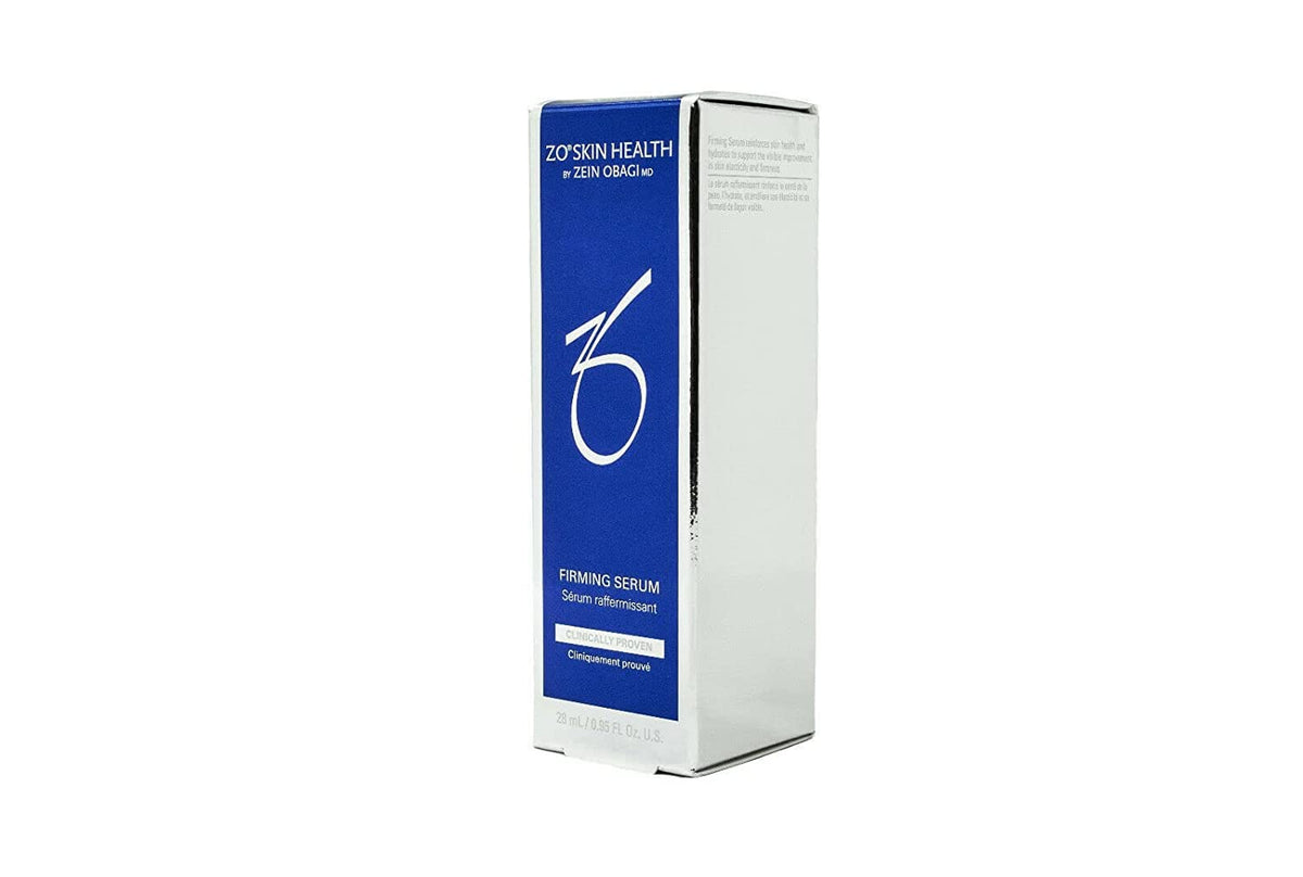 ZO SKIN FIRMING SERUM 1 6oz 47ml - ZO SKIN HEALTH Official Imagery - 2