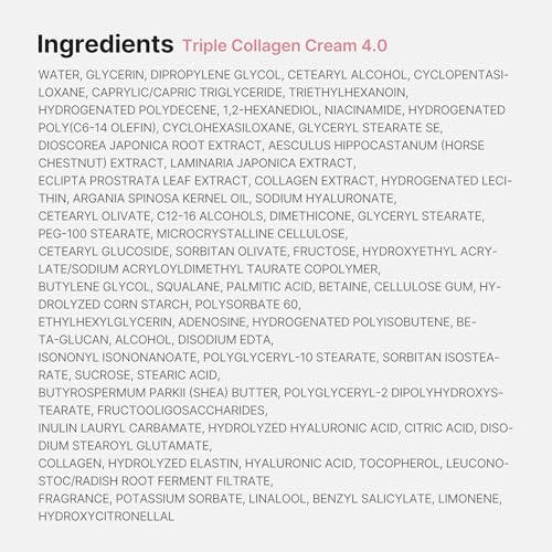 medicube Glass Skin Collagen Trial Kit - Mini Skincare Set - Product Imagery