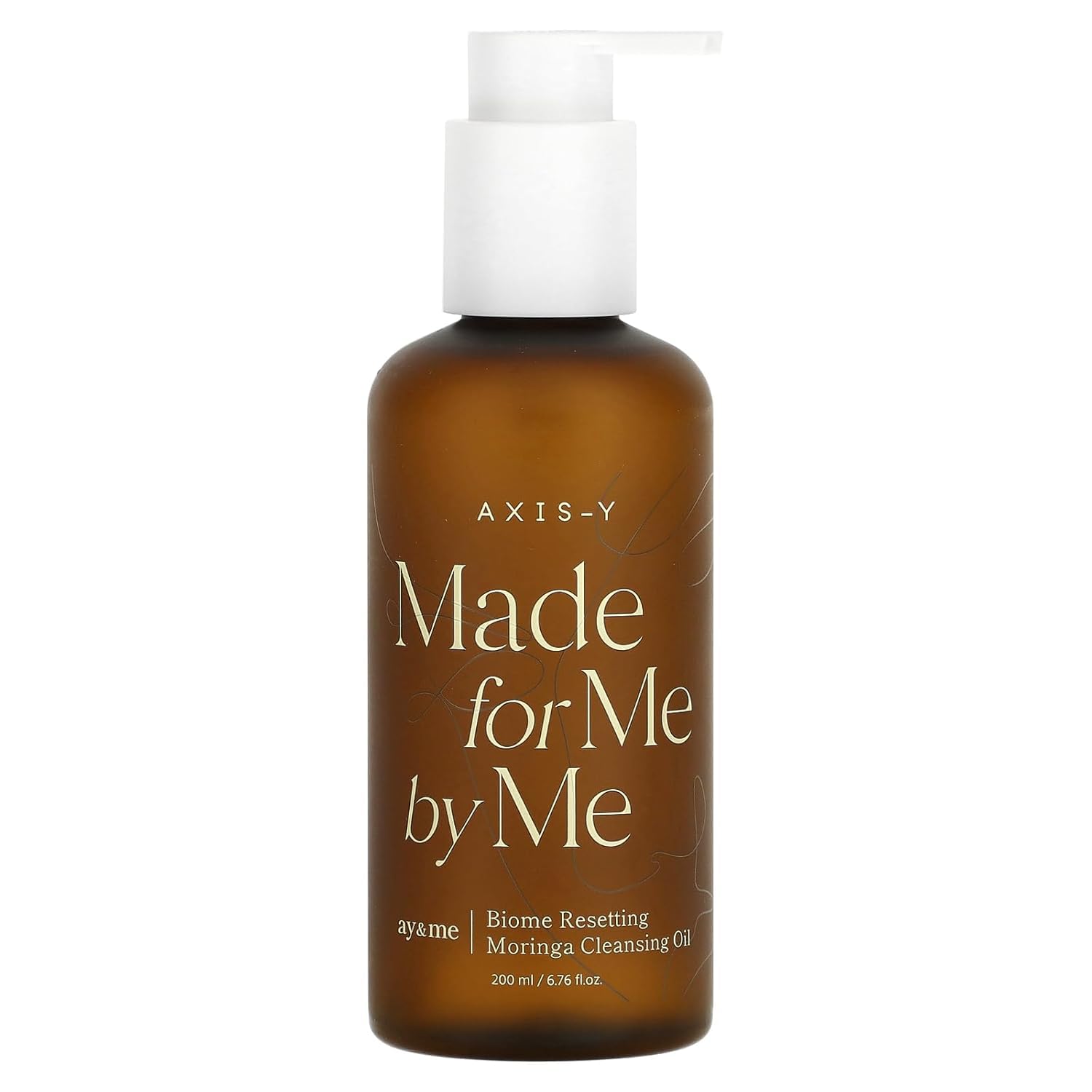 AXIS-Y Biome Radiating Intensified Essence with 5 Probiotics - AXIS-Y
