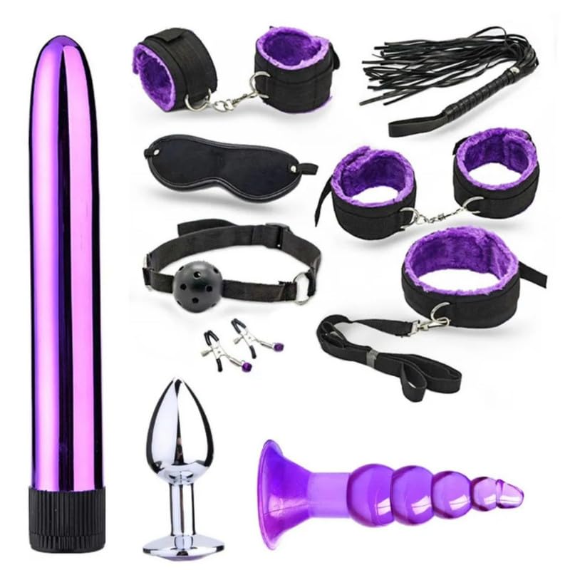 Novelty 7 Piece Combination Equipment Nylon Accessory Sports - Premium Selection Official Imagery - 1