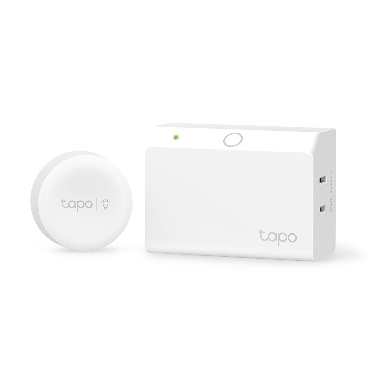 Tapo Smart Dimmer Plug Kit P135 KIT Matter Compatible - Premium Selection Official Imagery - 1