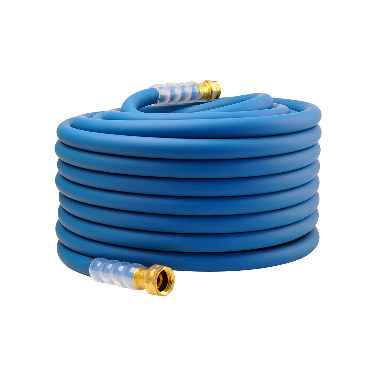 LANGARA Heavy Duty Premium Garden Hose 100ft x 5/8", 300PSI Worki - LANGARA Official Product View 7
