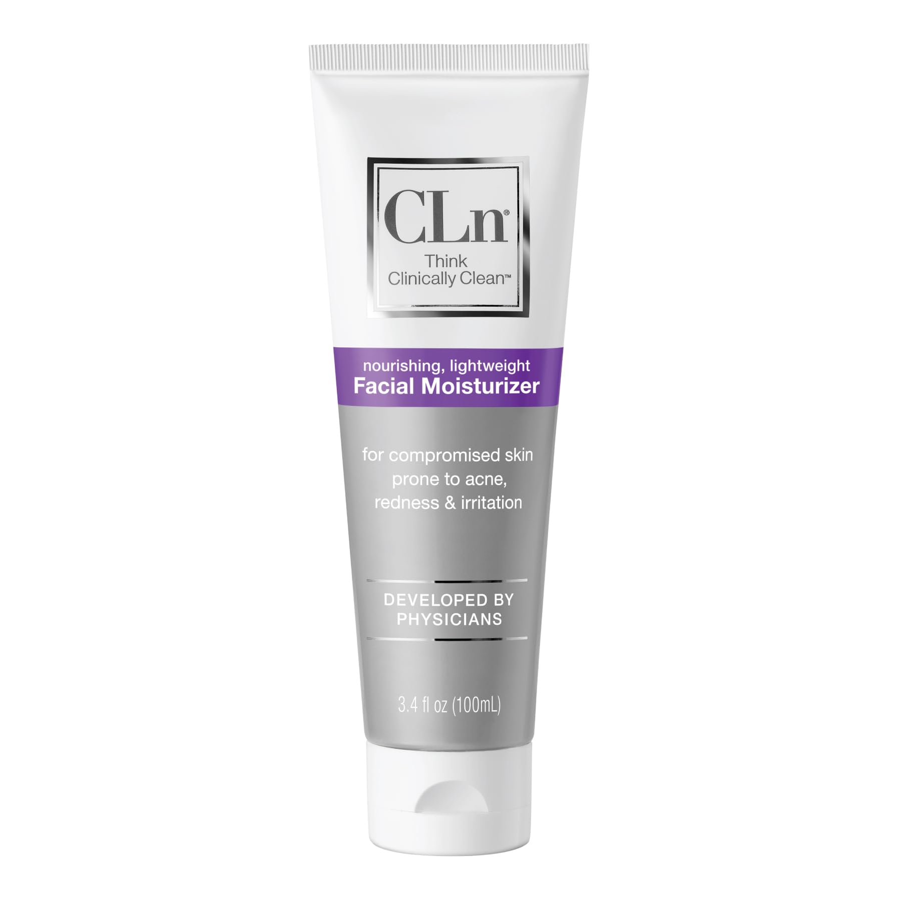 CLn Facial Moisturizer - CLn Official Imagery - 8