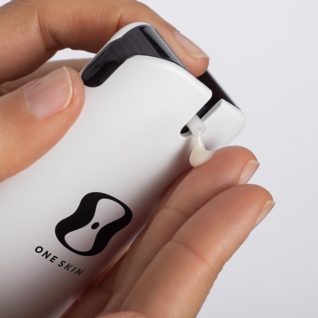 Elefair Tech oneskin OS - O1 FACE Topical Supplement Age Reversa - Elefair Tech Official Product View 6