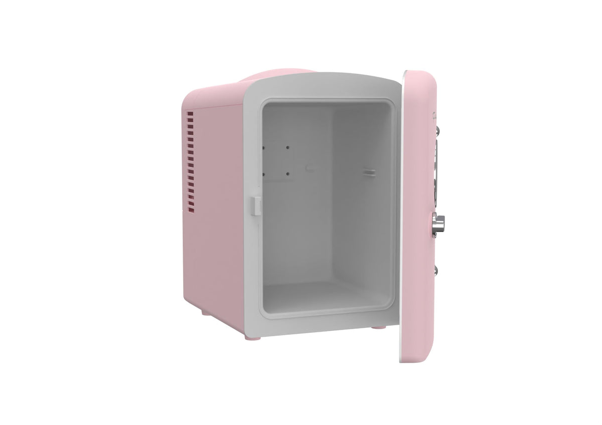Frigidaire EFMIS171 Retro Mini Portable Personal Fridge - Premium Selection Official Imagery - 5
