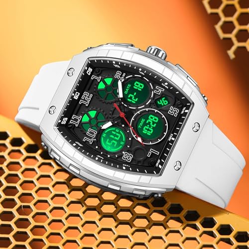 findtime Watches for Men Relojes para Hombres Wristwatch with - Product Imagery