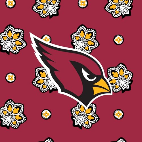 Vera Bradley Women's Clear Nfl Small Belt Bag (Multiple Teams - Product Imagery