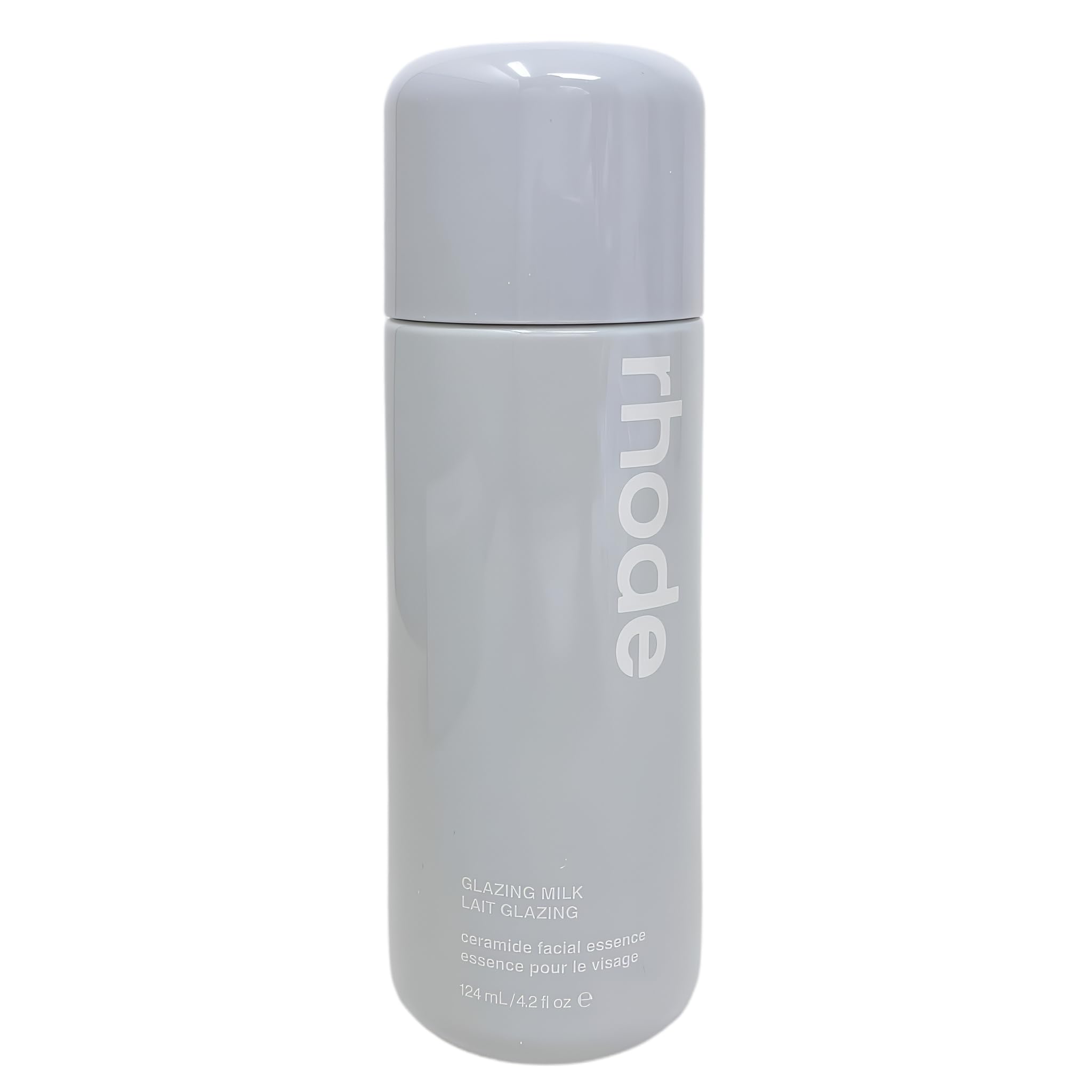 Rhode Glazing Milk Ceramide Facial Essence - 4.2 fl oz - Rhode Official Product View 3