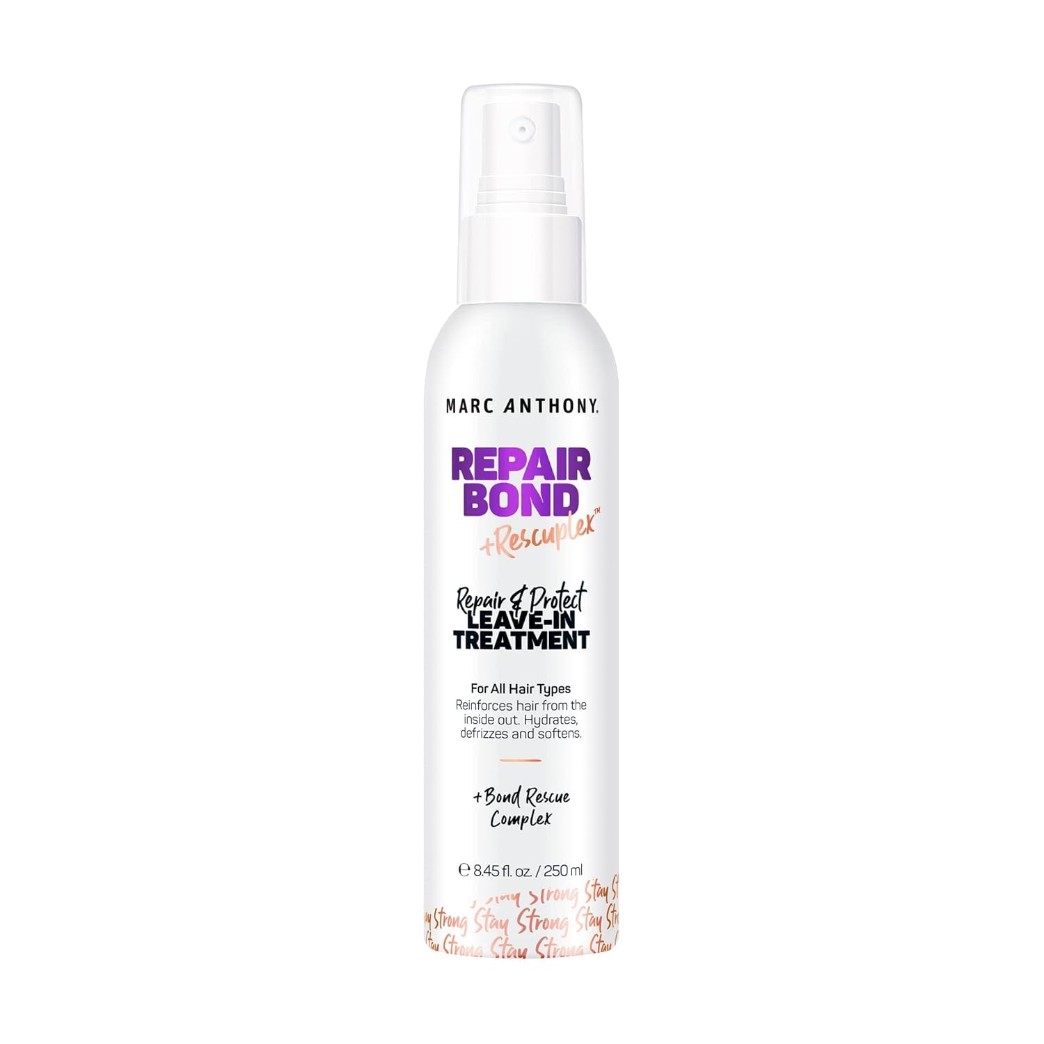 Marc Anthony Argan Oil of Morocco, Smoothing Leave - In Hair Conditioner - Marc Anthony Official Product View 9