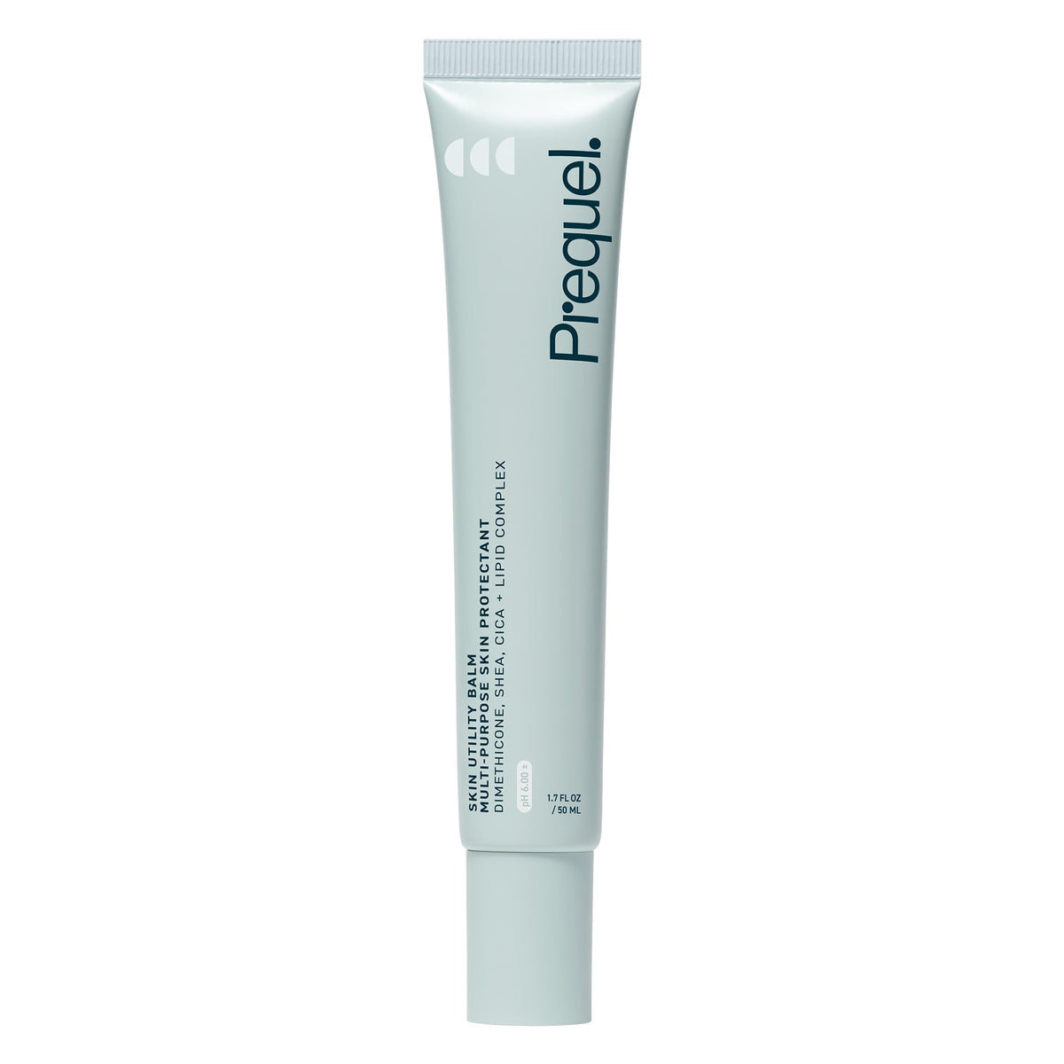 Prequel Skin Utility Balm Advanced Occlusive Face Cream for - Prequel Official Imagery - 2