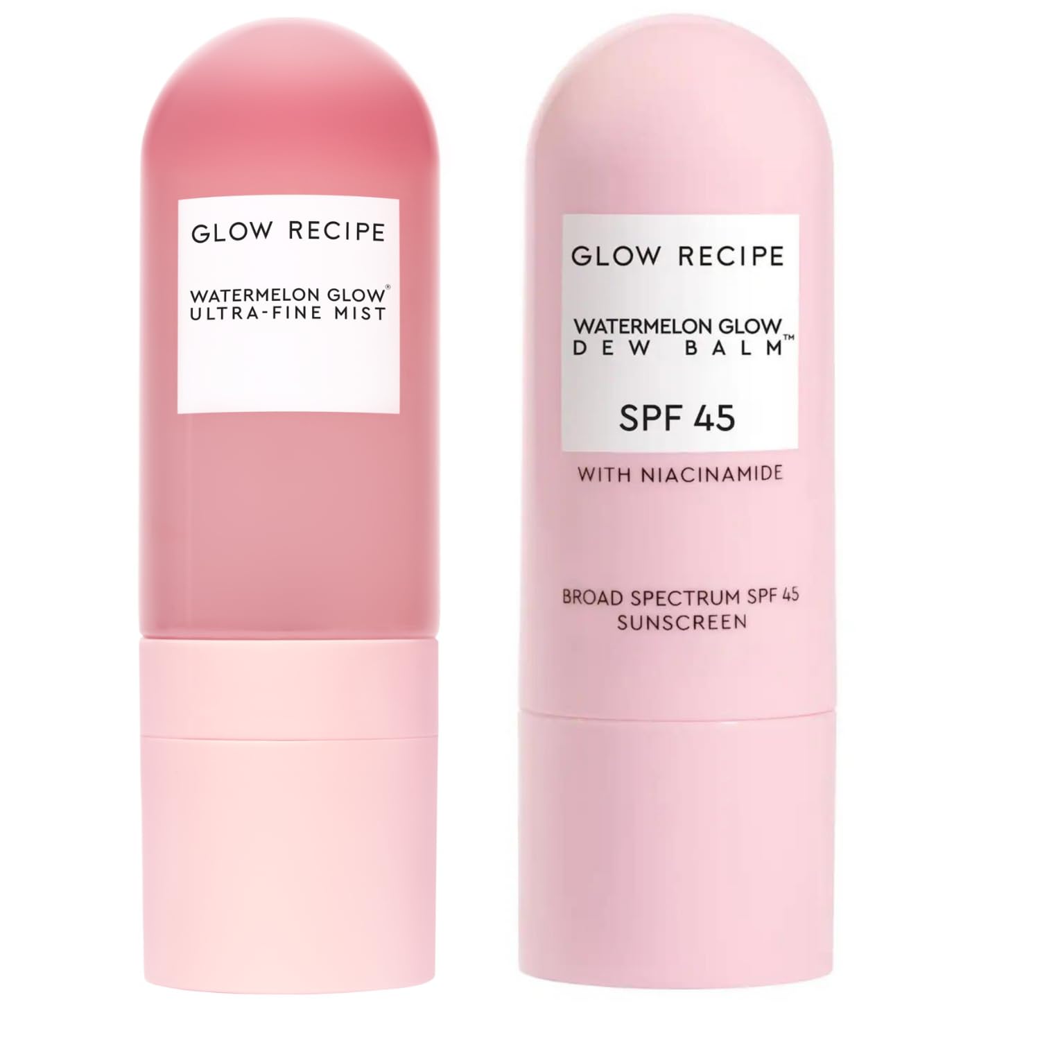 Glow Recipe Beach Bag Essentials Beauty Kit - Glow Recipe