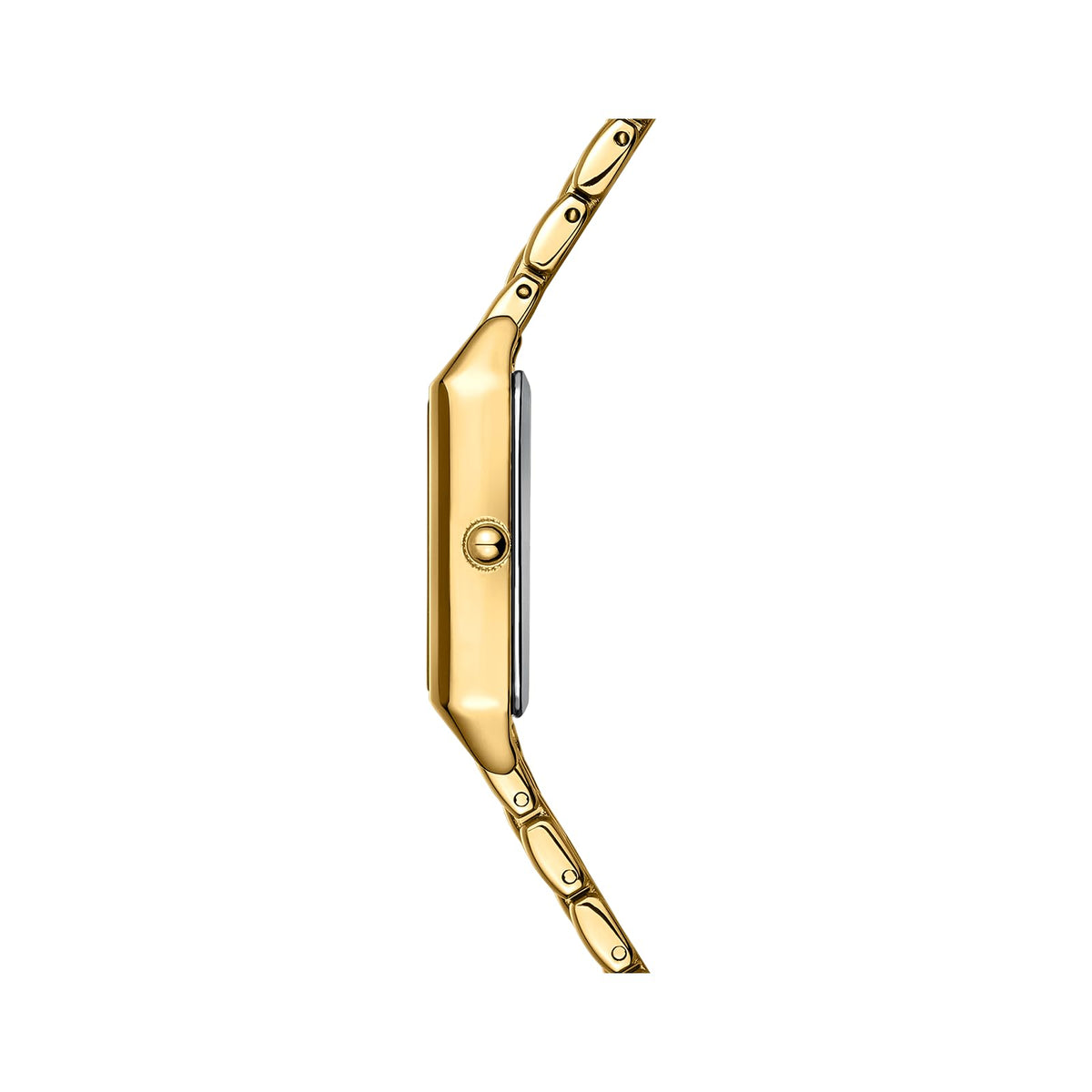 Watches for Women with Vintage Rectangular Case Gold Roman - GAOFAN HOUR Official Imagery - 3