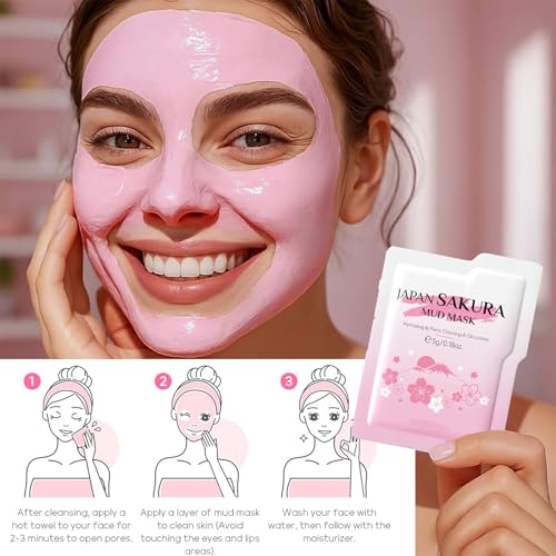 60Pcs Mini Travel Skincare Sets, Mini Travel Items Including - Product Imagery