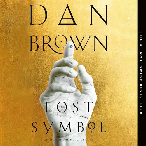 The Lost Symbol - Product Imagery