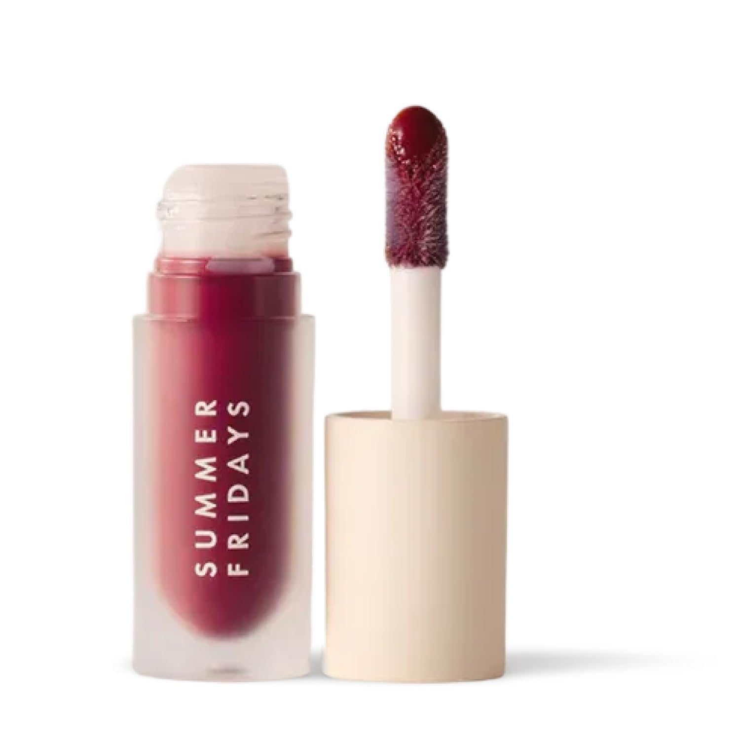 Summer Fridays Dream Lip Oil - Summer Fridays