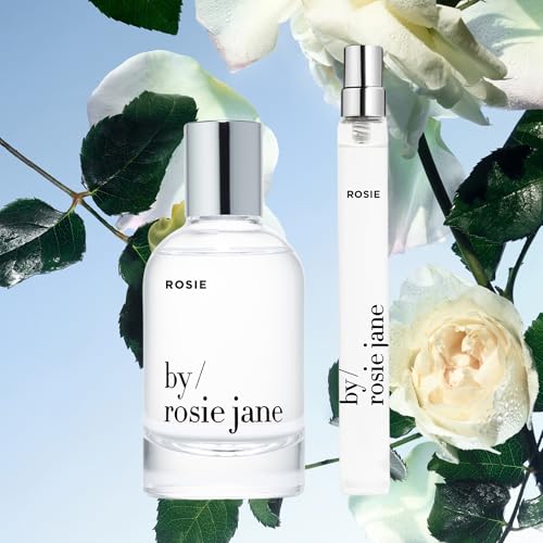 By Rosie Jane Home + Away Perfume Set - 50ml Full Size + 10ml - Product Imagery